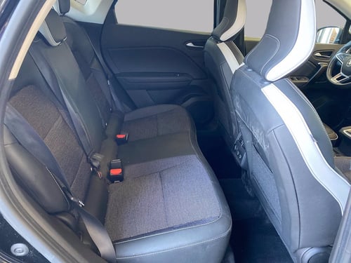 RENAULT Captur 1.6 e-tech full hybrid techno 145cv auto