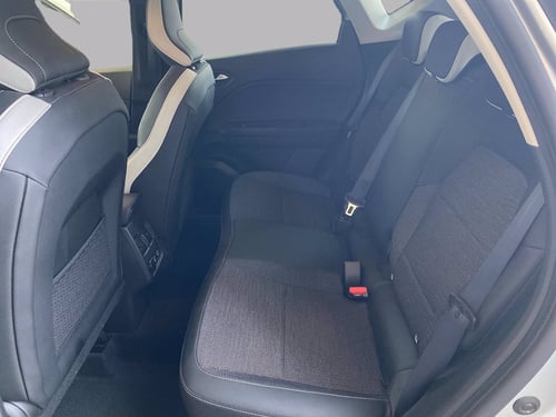 RENAULT Captur 1.6 e-tech full hybrid techno 145cv auto