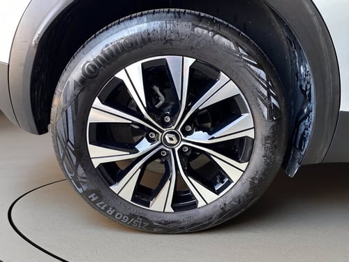 RENAULT Captur 1.6 e-tech full hybrid techno 145cv auto