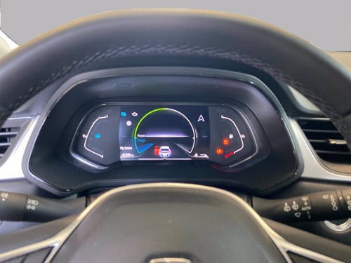 RENAULT Captur 1.6 e-tech full hybrid techno 145cv auto