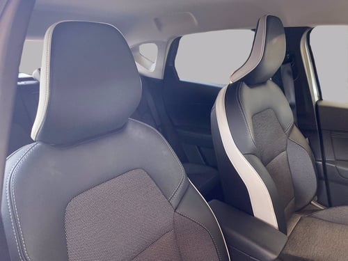 RENAULT Captur 1.6 e-tech full hybrid techno 145cv auto