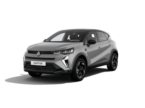 RENAULT Captur 1.2 eco-g techno 120cv