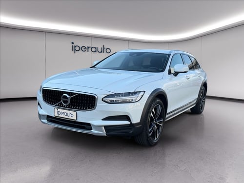 VOLVO V90 cross country 2.0 d5 pro awd geartronic