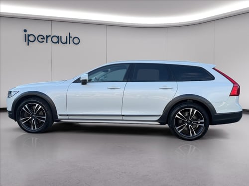 VOLVO V90 cross country 2.0 d5 pro awd geartronic