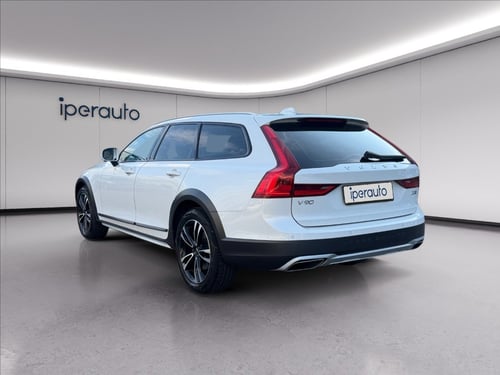 VOLVO V90 cross country 2.0 d5 pro awd geartronic