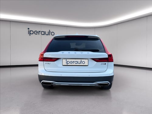VOLVO V90 cross country 2.0 d5 pro awd geartronic
