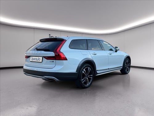 VOLVO V90 cross country 2.0 d5 pro awd geartronic