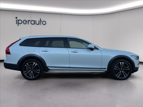 VOLVO V90 cross country 2.0 d5 pro awd geartronic