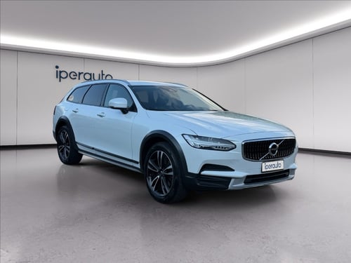 VOLVO V90 cross country 2.0 d5 pro awd geartronic