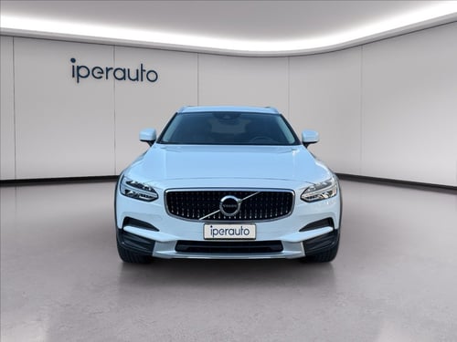 VOLVO V90 cross country 2.0 d5 pro awd geartronic