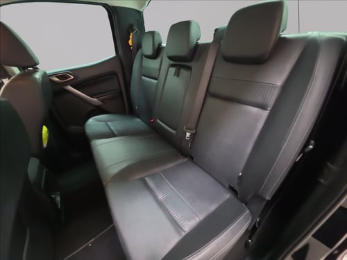 FORD Ranger 2.0 ecoblue double cab limited 170cv auto
