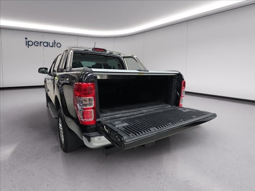 FORD Ranger 2.0 ecoblue double cab limited 170cv auto