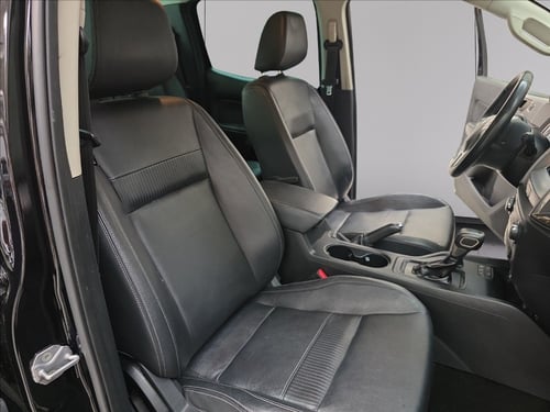 FORD Ranger 2.0 ecoblue double cab limited 170cv auto