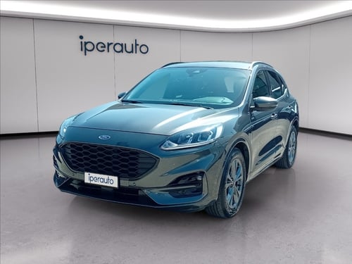 FORD Kuga 2.0 ecoblue st-line 2wd 120cv auto