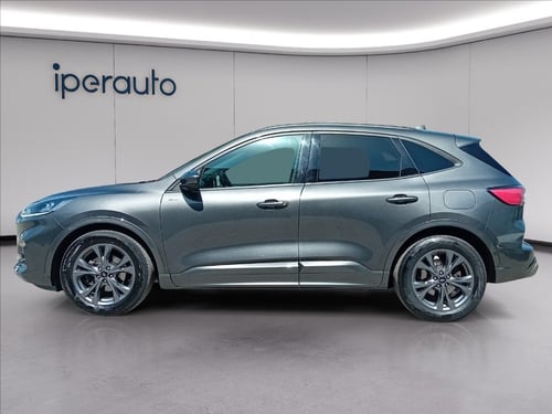 FORD Kuga 2.0 ecoblue st-line 2wd 120cv auto