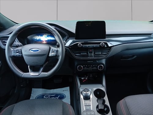 FORD Kuga 2.0 ecoblue st-line 2wd 120cv auto