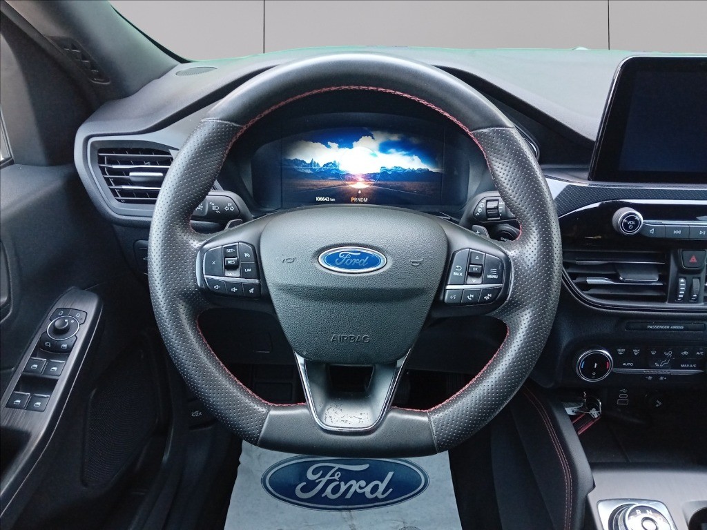 FORD Kuga 2.0 ecoblue st-line 2wd 120cv auto