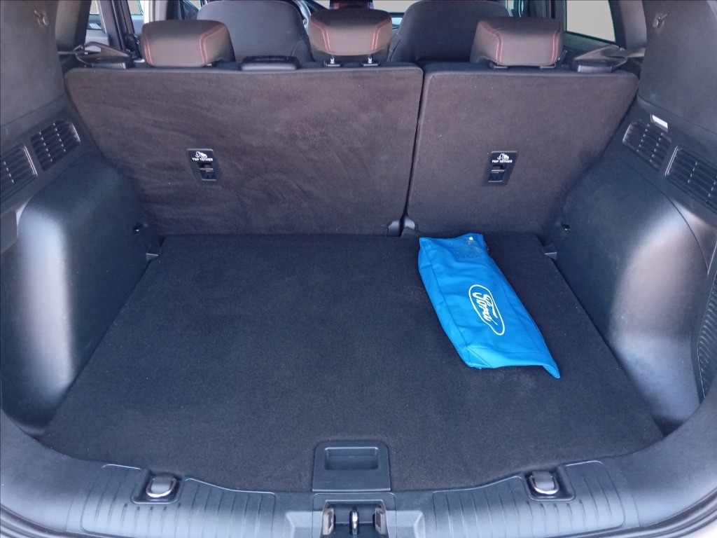 FORD Kuga 2.0 ecoblue st-line 2wd 120cv auto
