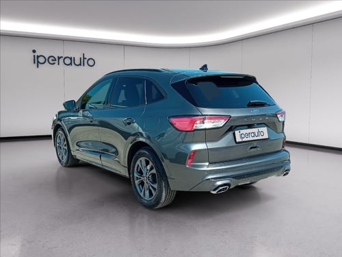 FORD Kuga 2.0 ecoblue st-line 2wd 120cv auto