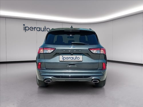 FORD Kuga 2.0 ecoblue st-line 2wd 120cv auto