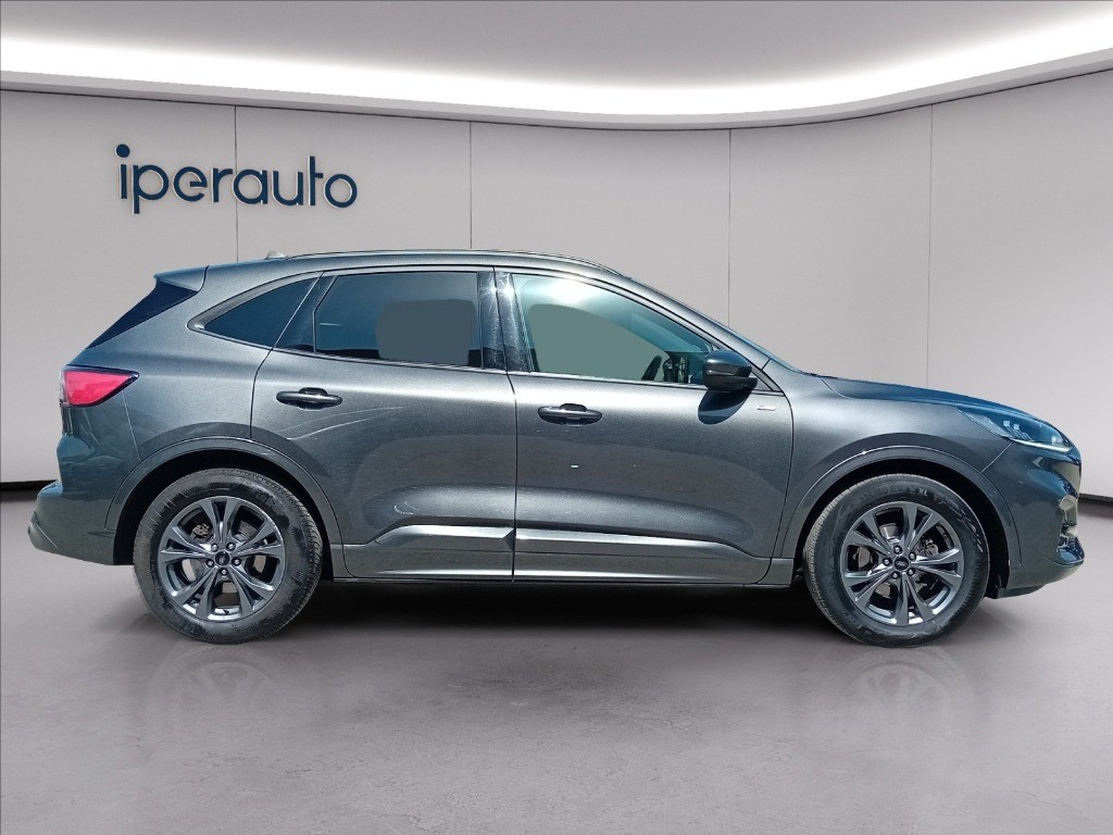 FORD Kuga 2.0 ecoblue st-line 2wd 120cv auto
