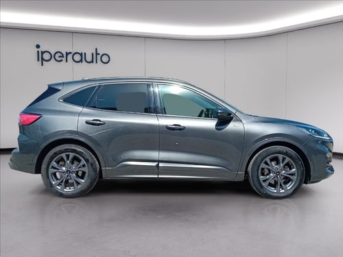 FORD Kuga 2.0 ecoblue st-line 2wd 120cv auto