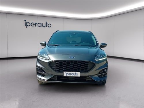 FORD Kuga 2.0 ecoblue st-line 2wd 120cv auto