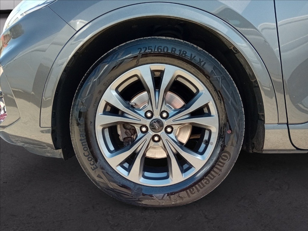 FORD Kuga 2.0 ecoblue st-line 2wd 120cv auto