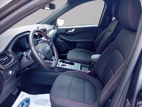 FORD Kuga 2.0 ecoblue st-line 2wd 120cv auto