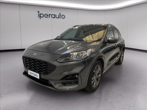 FORD Kuga 2.5 full hybrid st-line x 2wd 190cv cvt