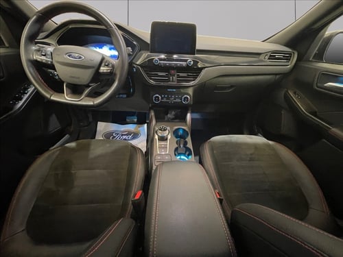 FORD Kuga 2.5 full hybrid st-line x 2wd 190cv cvt