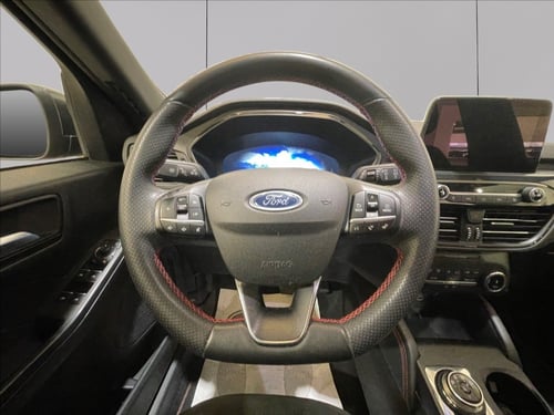 FORD Kuga 2.5 full hybrid st-line x 2wd 190cv cvt