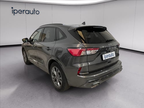 FORD Kuga 2.5 full hybrid st-line x 2wd 190cv cvt