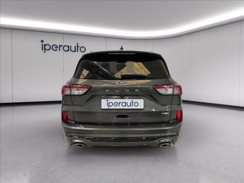 FORD Kuga 2.5 full hybrid st-line x 2wd 190cv cvt