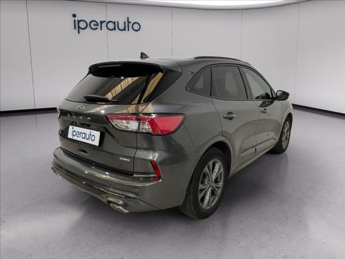 FORD Kuga 2.5 full hybrid st-line x 2wd 190cv cvt
