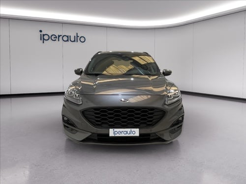 FORD Kuga 2.5 full hybrid st-line x 2wd 190cv cvt