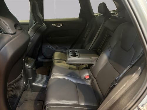 VOLVO Xc60 2.0 t6 phev ultra black edition awd auto AZIENDALE - IVA ESPOSTA