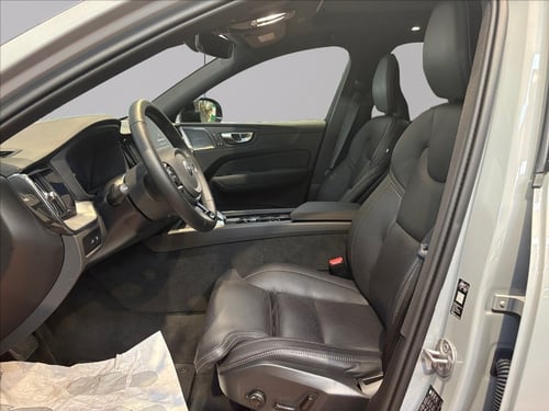 VOLVO Xc60 2.0 t6 phev ultra black edition awd auto AZIENDALE - IVA ESPOSTA