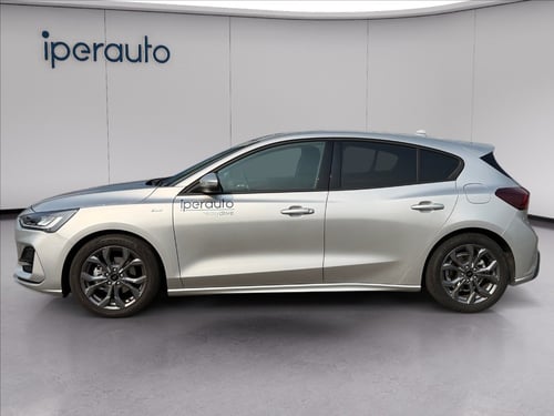 FORD Focus 1.0t ecoboost h st-line 125cv AZIENDALE - IVA ESPOSTA