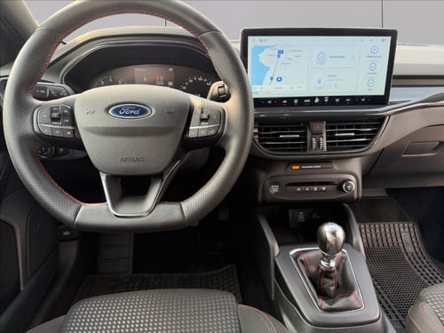 FORD Focus 1.0t ecoboost h st-line 125cv AZIENDALE - IVA ESPOSTA