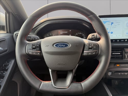 FORD Focus 1.0t ecoboost h st-line 125cv AZIENDALE - IVA ESPOSTA