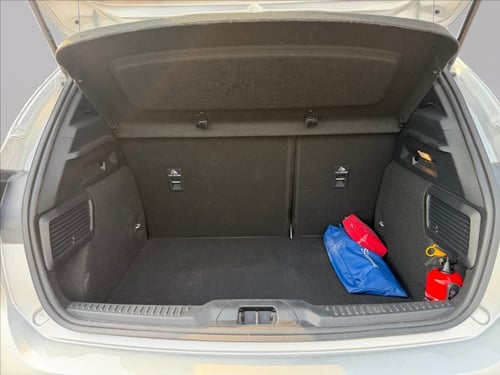 FORD Focus 1.0t ecoboost h st-line 125cv AZIENDALE - IVA ESPOSTA