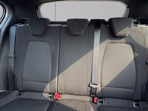 FORD Focus 1.0t ecoboost h st-line 125cv AZIENDALE - IVA ESPOSTA