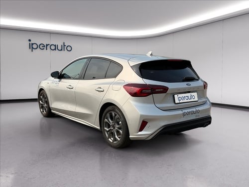 FORD Focus 1.0t ecoboost h st-line 125cv AZIENDALE - IVA ESPOSTA