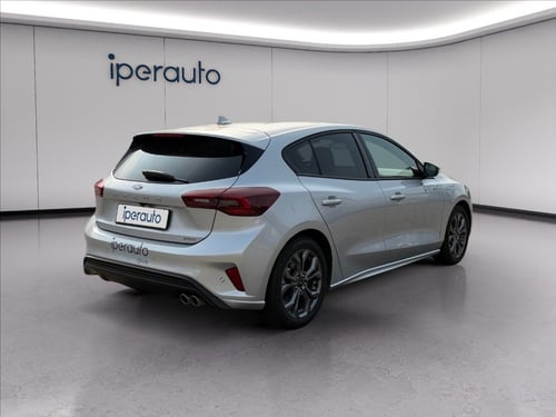 FORD Focus 1.0t ecoboost h st-line 125cv AZIENDALE - IVA ESPOSTA