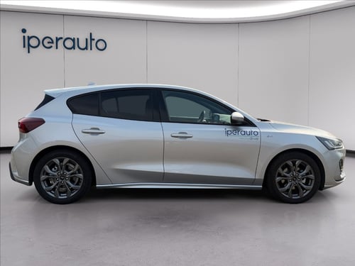 FORD Focus 1.0t ecoboost h st-line 125cv AZIENDALE - IVA ESPOSTA