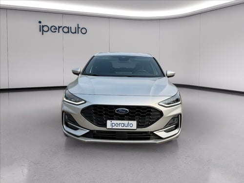 FORD Focus 1.0t ecoboost h st-line 125cv AZIENDALE - IVA ESPOSTA