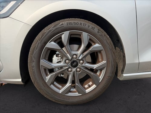 FORD Focus 1.0t ecoboost h st-line 125cv AZIENDALE - IVA ESPOSTA