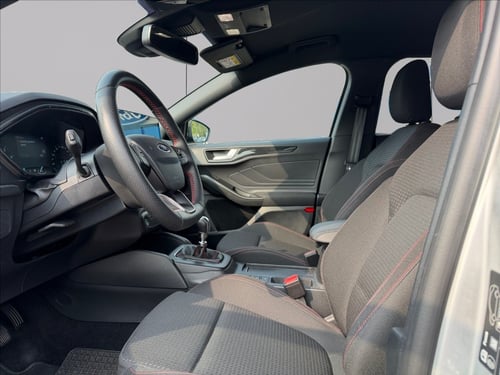 FORD Focus 1.0t ecoboost h st-line 125cv AZIENDALE - IVA ESPOSTA