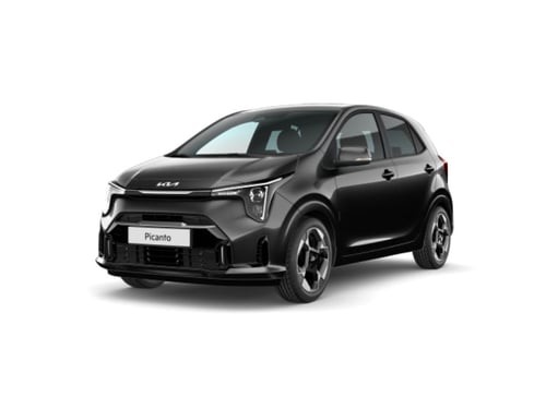 KIA Picanto 1.0 gdi gpl style
